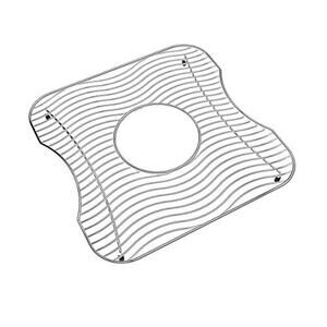 Elkay LKWBG1414SS Stainless Steel Bottom Grid